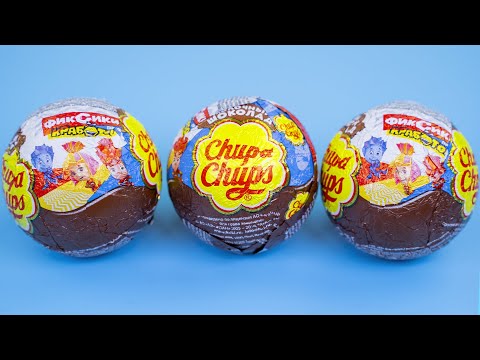 Detail Chupa Chups Chocolate Balls Nomer 4