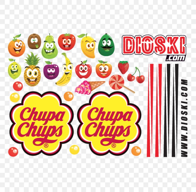 Detail Chupa Chups Chocolate Balls Nomer 49