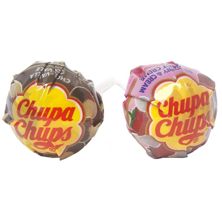 Detail Chupa Chups Chocolate Balls Nomer 50