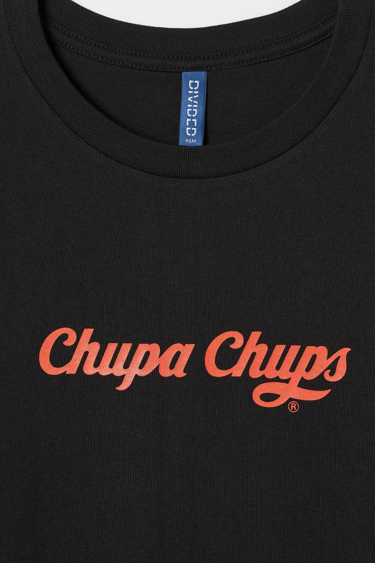 Detail Chupa Chups Clothing Nomer 31
