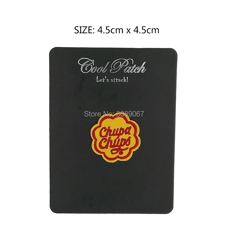 Detail Chupa Chups Clothing Nomer 35