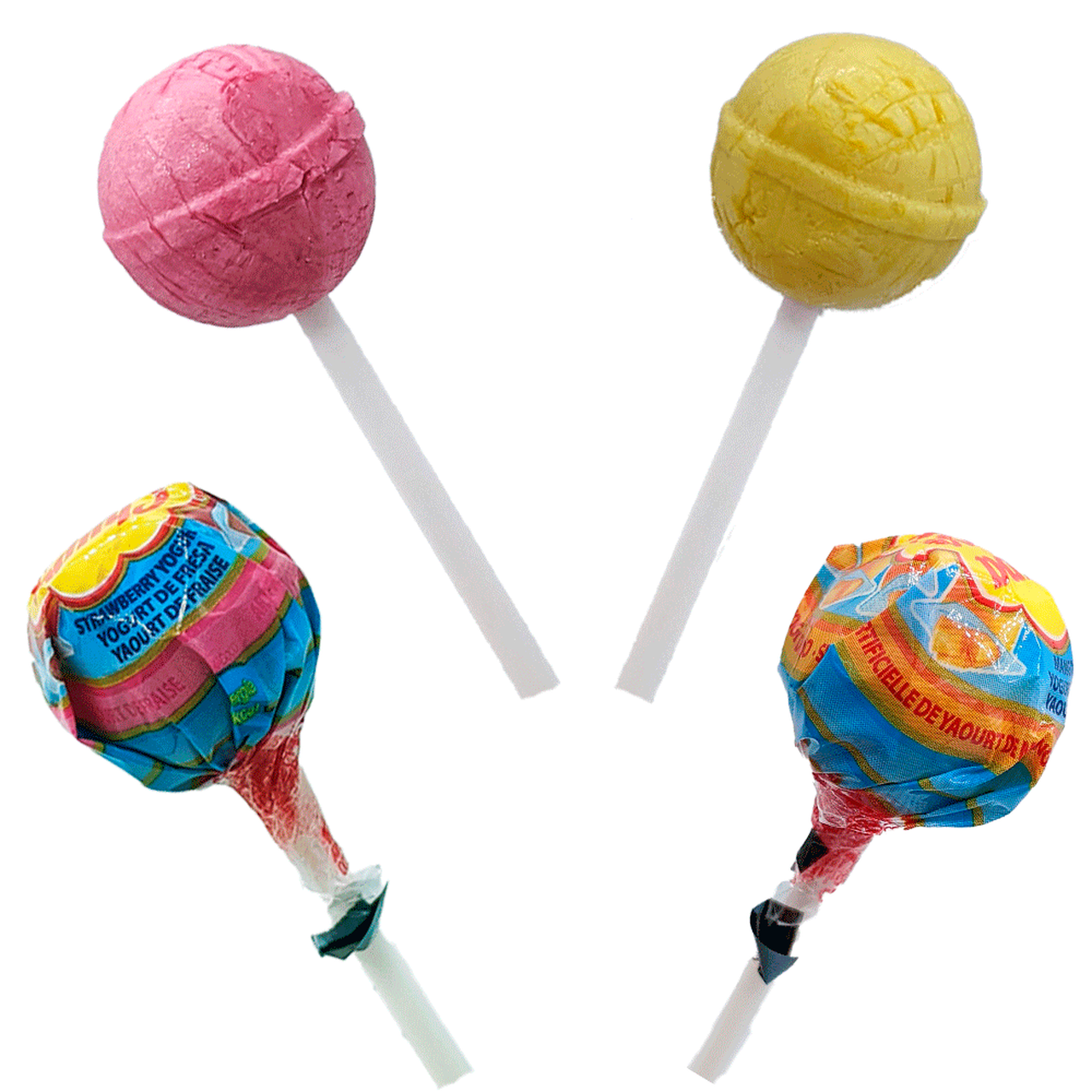Detail Chupa Chups Lollipop Nomer 16