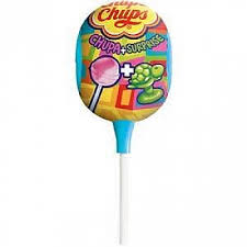 Detail Chupa Chups Lollipop Nomer 51