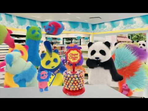 Chupa Panda - KibrisPDR