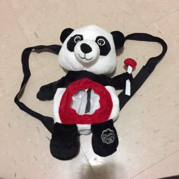 Detail Chupa Panda Nomer 9