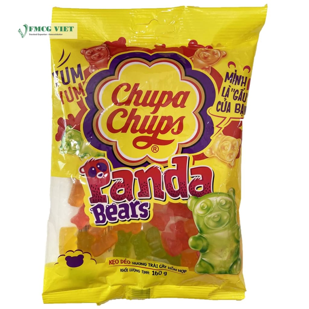 Detail Chupa Panda Nomer 13