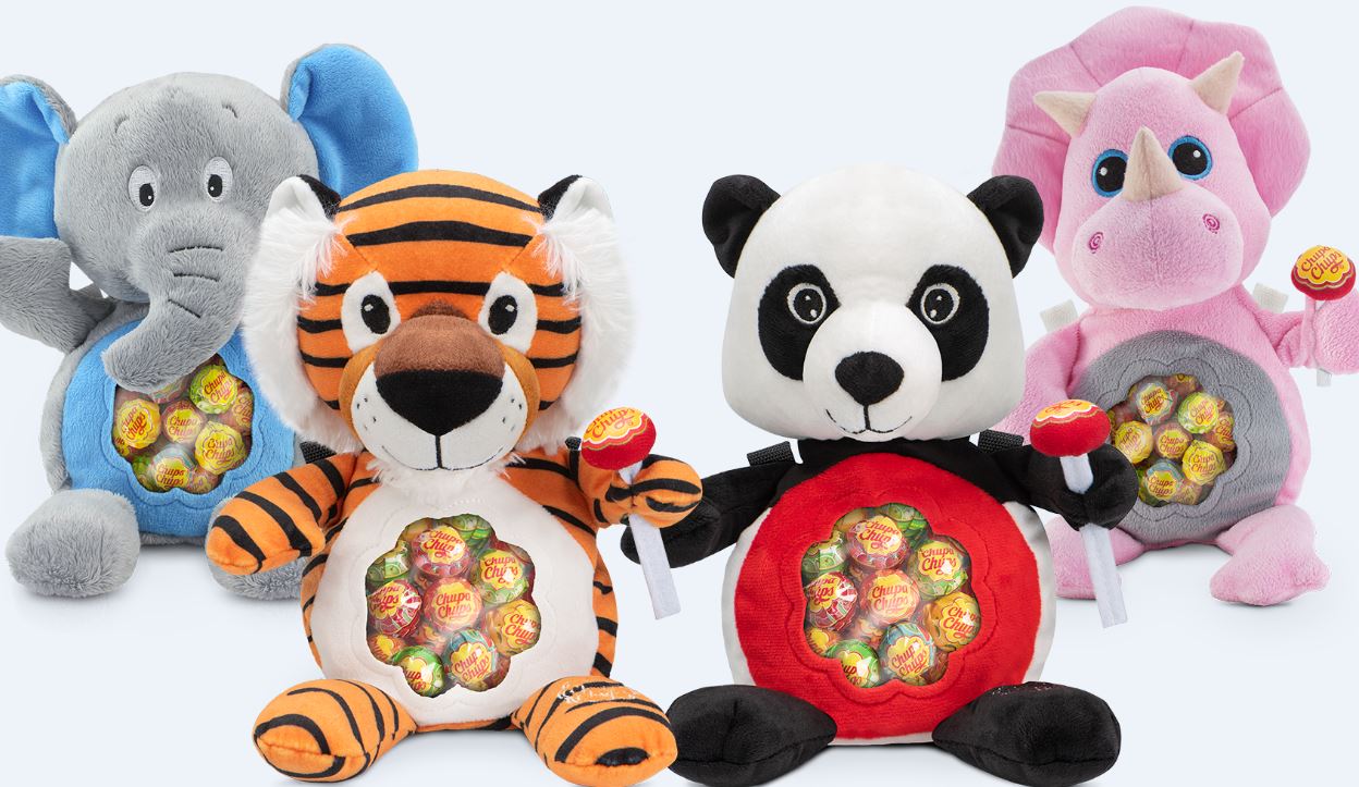 Detail Chupa Panda Nomer 14