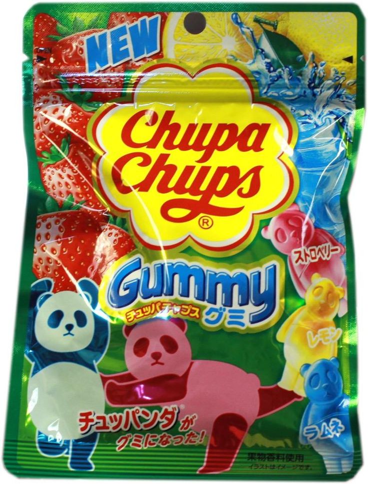 Detail Chupa Panda Nomer 15
