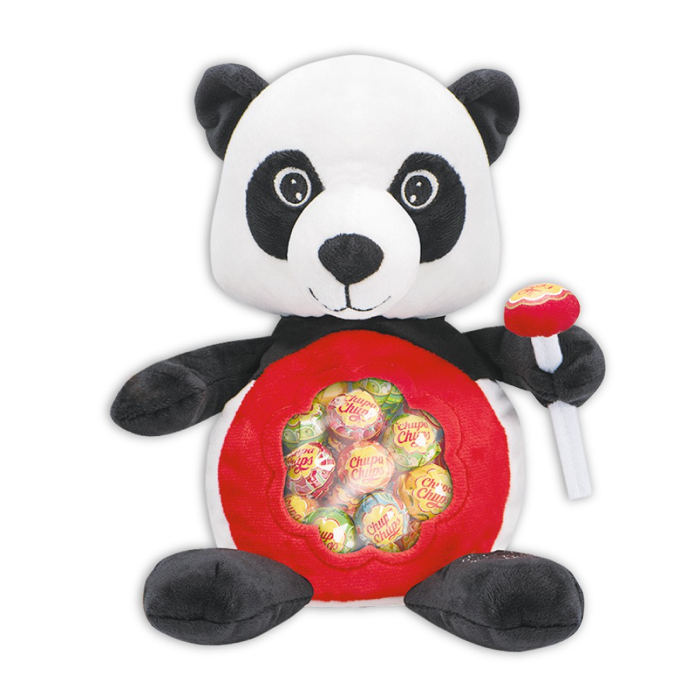 Detail Chupa Panda Nomer 18