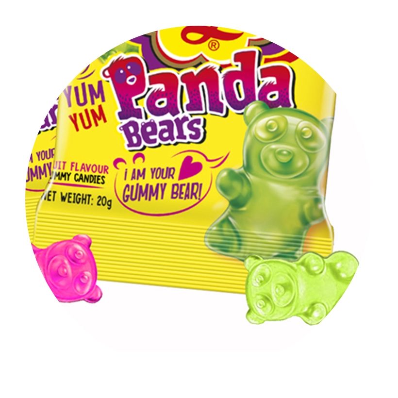 Detail Chupa Panda Nomer 19