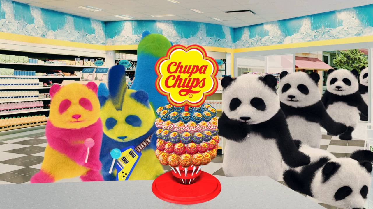 Detail Chupa Panda Nomer 21