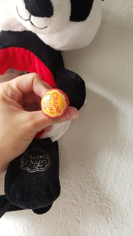Detail Chupa Panda Nomer 22