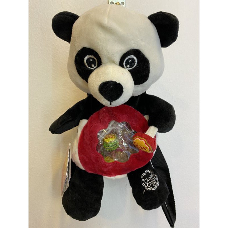 Detail Chupa Panda Nomer 26