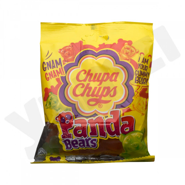 Detail Chupa Panda Nomer 33