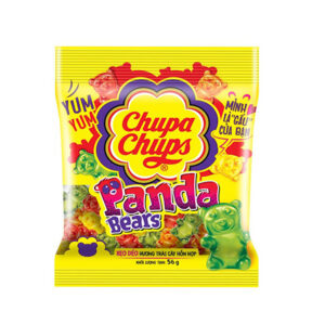 Detail Chupa Panda Nomer 37