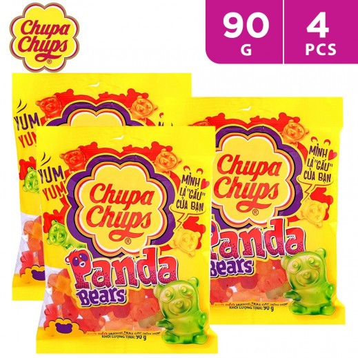 Detail Chupa Panda Nomer 39