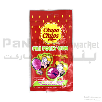 Detail Chupa Panda Nomer 42