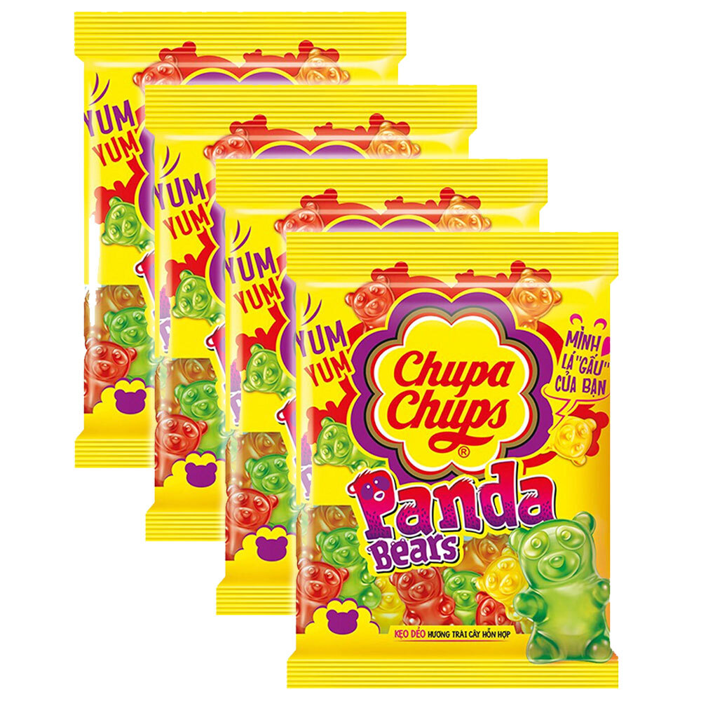 Detail Chupa Panda Nomer 50