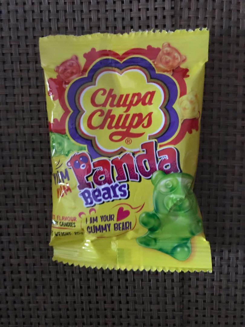 Detail Chupa Panda Nomer 52