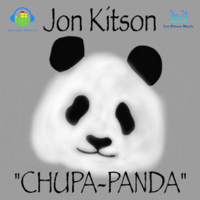 Detail Chupa Panda Nomer 6