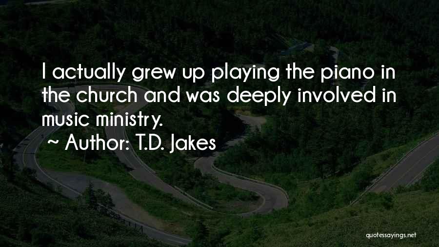 Detail Church Ministry Quotes Nomer 33