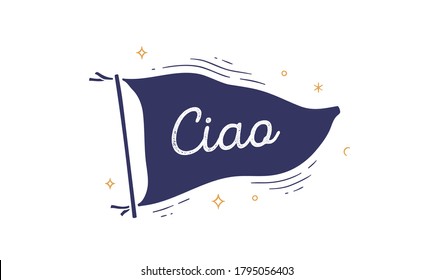 Detail Ciao Clipart Nomer 16