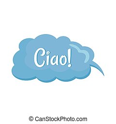 Detail Ciao Clipart Nomer 27