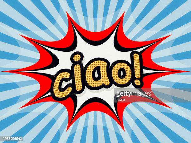 Detail Ciao Clipart Nomer 41