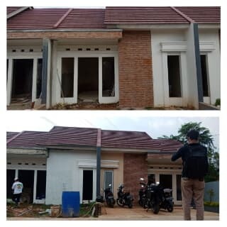 Detail Cicil Rumah Jakarta Nomer 47