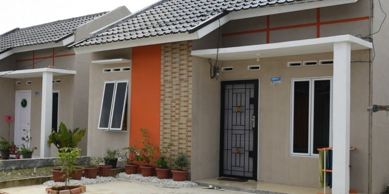 Detail Cicil Rumah Jakarta Nomer 57