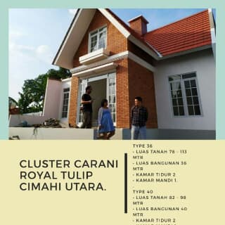 Detail Cicilan Kpr Rumah 400 Juta Nomer 19