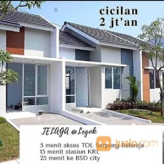 Cicilan Rumah 1jt Per Bulan - KibrisPDR