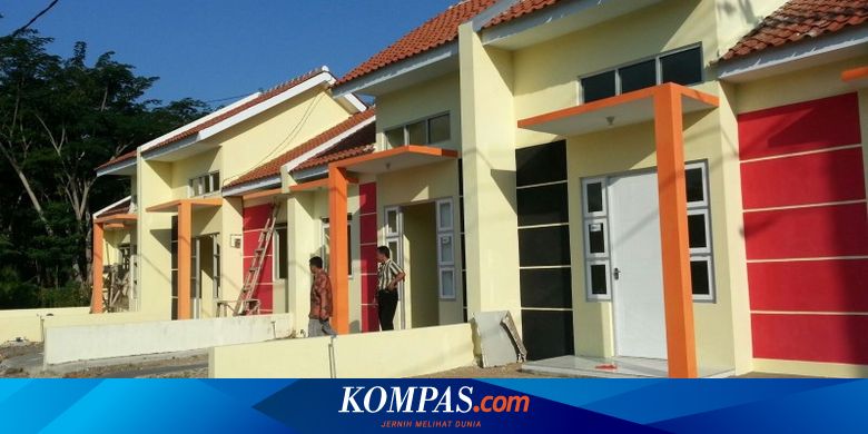 Detail Cicilan Rumah 1jt Per Bulan Nomer 9