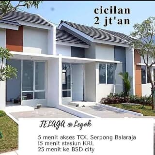 Detail Cicilan Rumah 500 Ribu Per Bulan Nomer 14