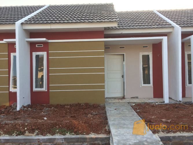 Detail Cicilan Rumah Murah Nomer 12