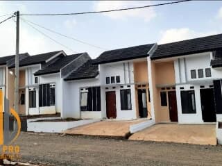 Detail Cicilan Rumah Murah Bekasi Nomer 16