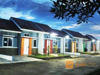 Detail Cicilan Rumah Murah Bekasi Nomer 28