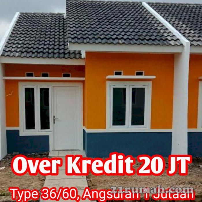 Detail Cicilan Rumah Murah Bekasi Nomer 35