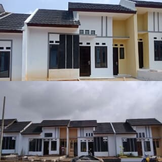 Detail Cicilan Rumah Murah Bekasi Nomer 41