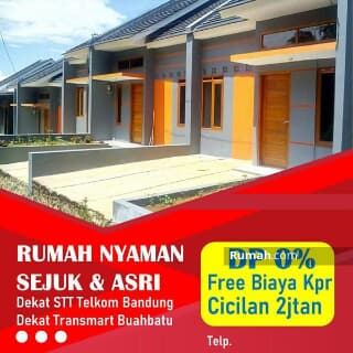 Detail Cicilan Rumah Murah Di Bandung Nomer 4