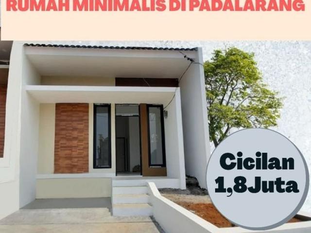 Detail Cicilan Rumah Murah Di Bandung Nomer 6