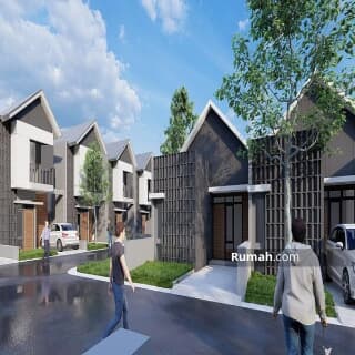 Detail Cicilan Rumah Murah Di Bandung Nomer 57