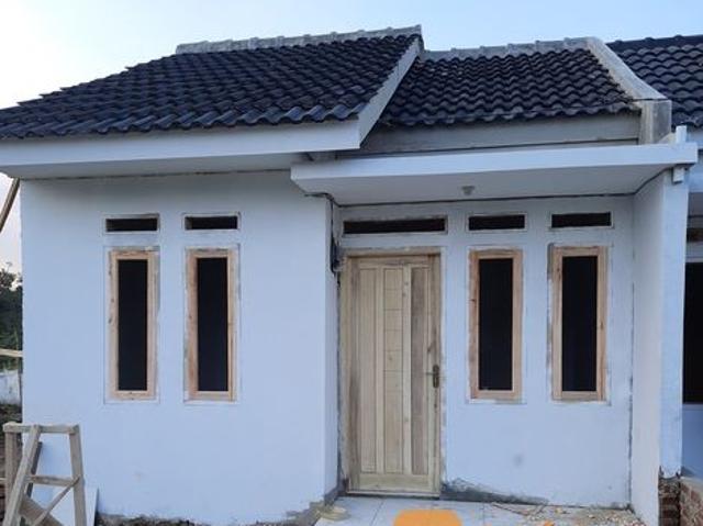 Detail Cicilan Rumah Murah Di Bandung Nomer 58