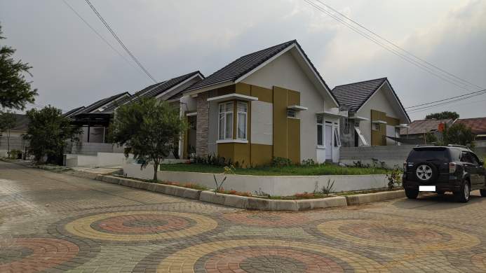 Detail Cicilan Rumah Murah Di Bogor Nomer 50