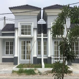 Detail Cicilan Rumah Murah Di Jakarta Selatan Nomer 39