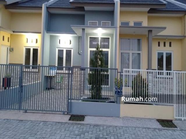 Detail Cicilan Rumah Murah Di Tambak Wedi Surabaya Nomer 13