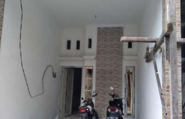 Detail Cicilan Rumah Murah Di Tambak Wedi Surabaya Nomer 17