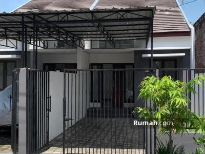 Detail Cicilan Rumah Murah Di Tambak Wedi Surabaya Nomer 29