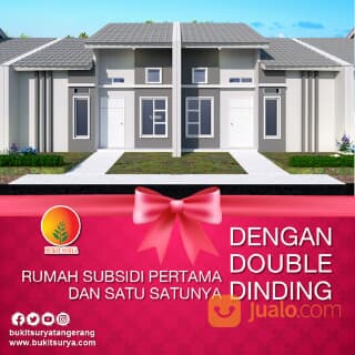 Detail Cicilan Rumah Serpong Nomer 2