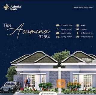 Detail Cicilan Rumah Serpong Nomer 12